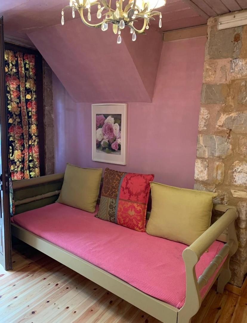 Elaion Guesthouse Elliniko  Exterior photo